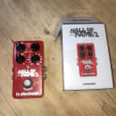 TC Electronic Hall of Fame 2 Reverb 2017 - Present - Red