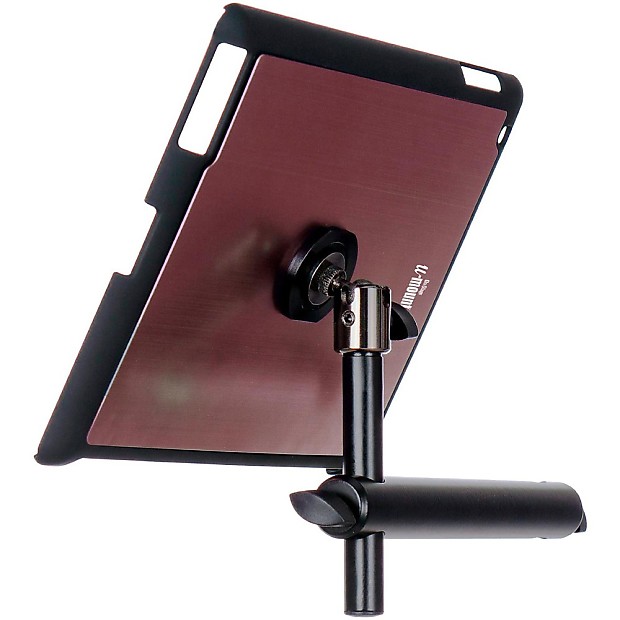 On-Stage TCM9160 Tablet Mounting System with Snap-On Cover Bild 1