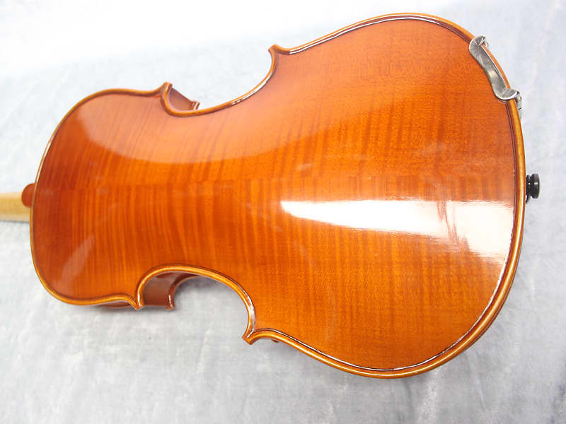 Flumebianca Pietro Violin Tokyo 1991 4/4 | Reverb