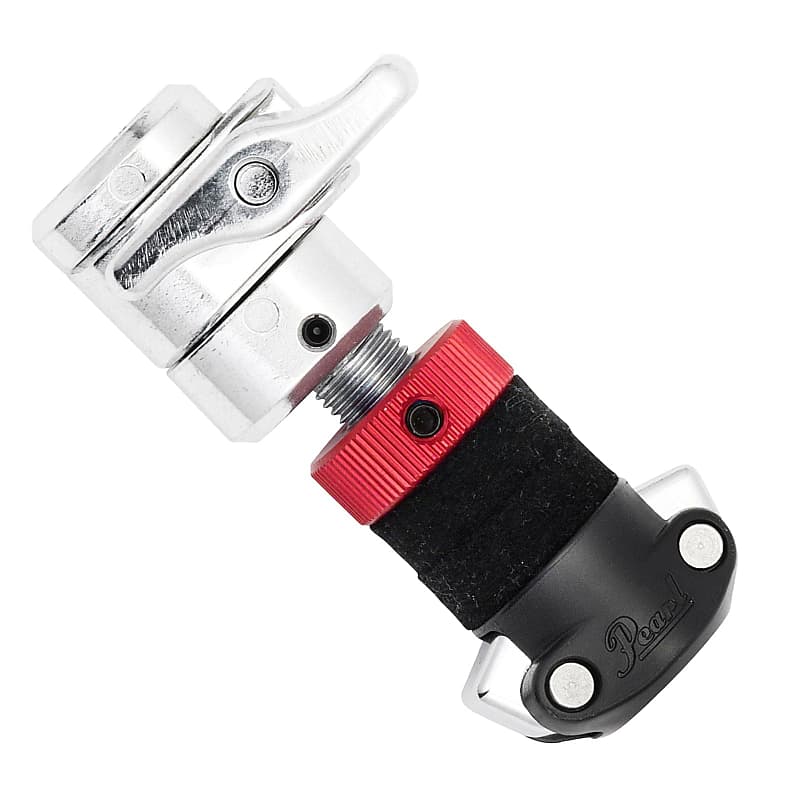 Pearl HCL205QR Rapid Lock Super Grip Hi Hat Clutch Reverb