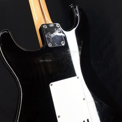 Fender Eric Clapton Stratocaster 1998 image 23