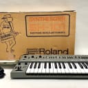 Roland SH-101 Monophonic Analog Synthesizer with Original Box (100V-240V)