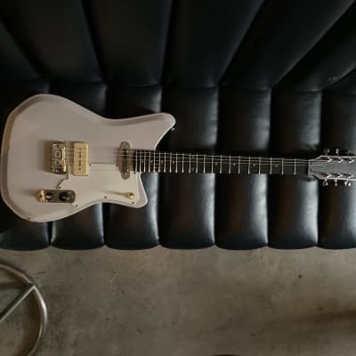 Volume Guitars - Made in USA Boutique Build image 7