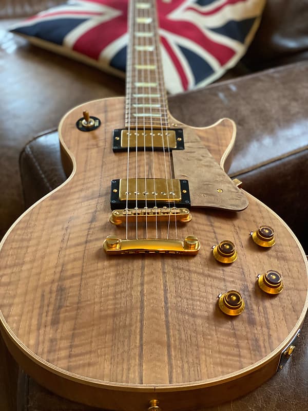 Very Rare Japanese Orville by Gibson Les Paul Standard