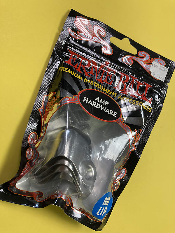 Ernie Ball Amp Corners (Set of 4) No Lip Reverb