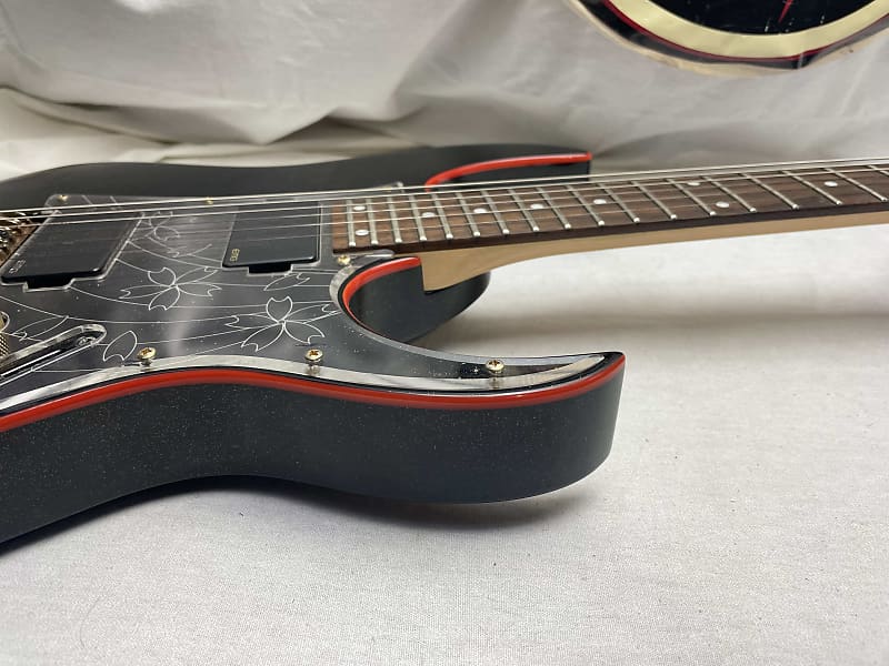 Ibanez RG Series RG08LTD Guitar 2008 Spring Special Limited