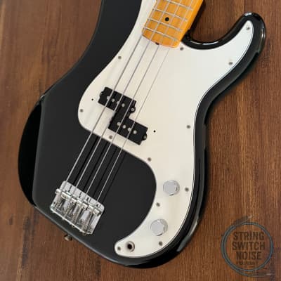 Fender PB-57 Precision Bass Reissue MIJ | Reverb