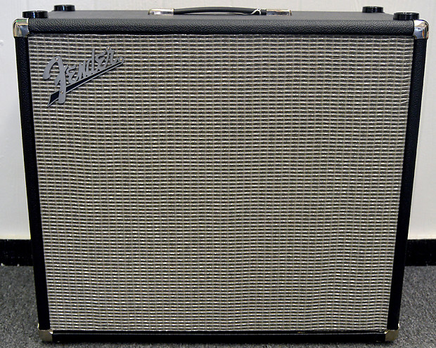 Fender vibro king extension shop cabinet