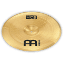 Meinl 18” China Cymbal – HCS Traditional Finish