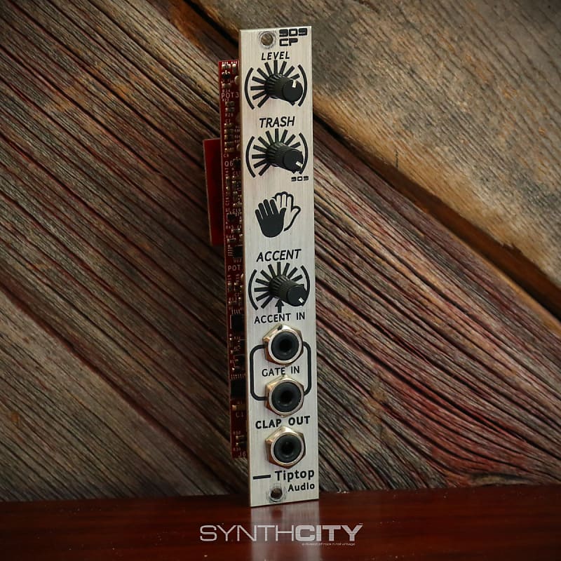 Tiptop Audio CP909