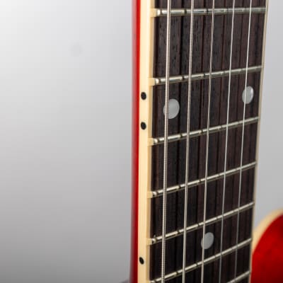 Gibson ES-335, Sixties Cherry | Demo image 22