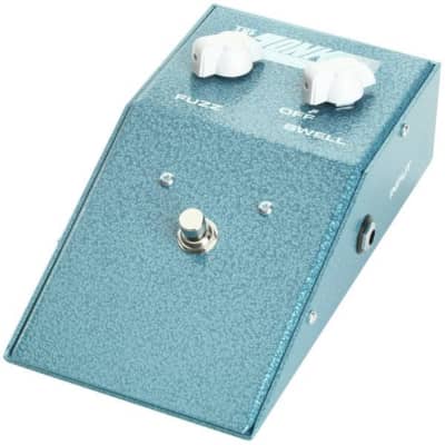 New British Pedal Company Vintage Series Zonk Machine Fuzz Guitar Effects Pedal image 3