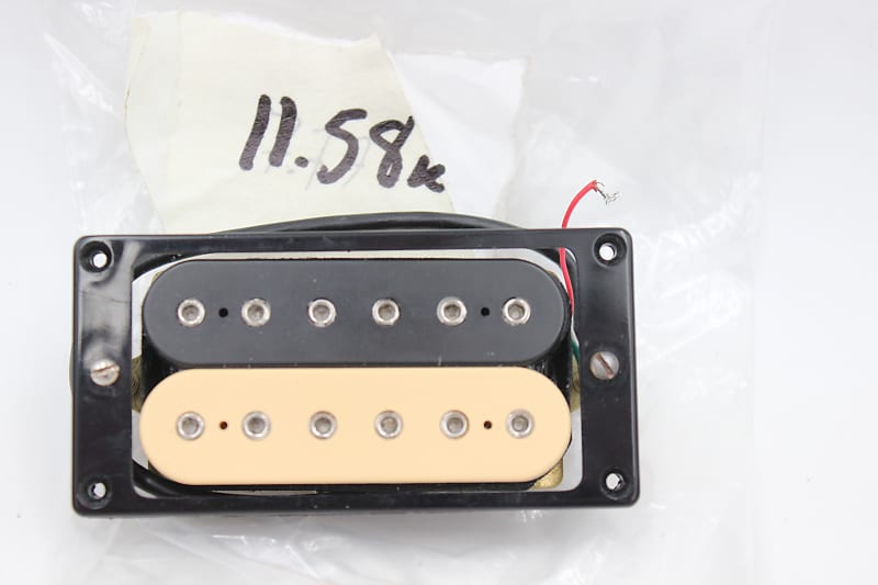 ＜新品＞D Activator Bridge DP220 F-Spaced DiMarzio DP220 D-Activator Bridge - What To Know & Where To