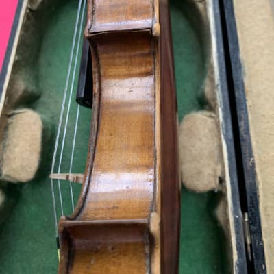 Josef Lidl 4/4 violin | Reverb Hungary