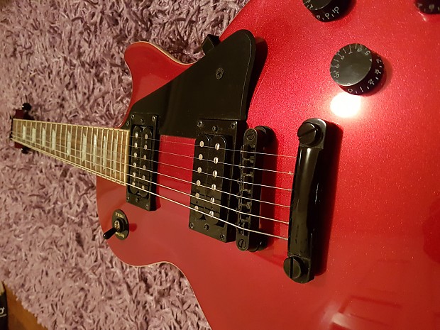 激安大特価！ Epiphone Les Shop Custom Edition Limited 2010 Standard Paul ギター