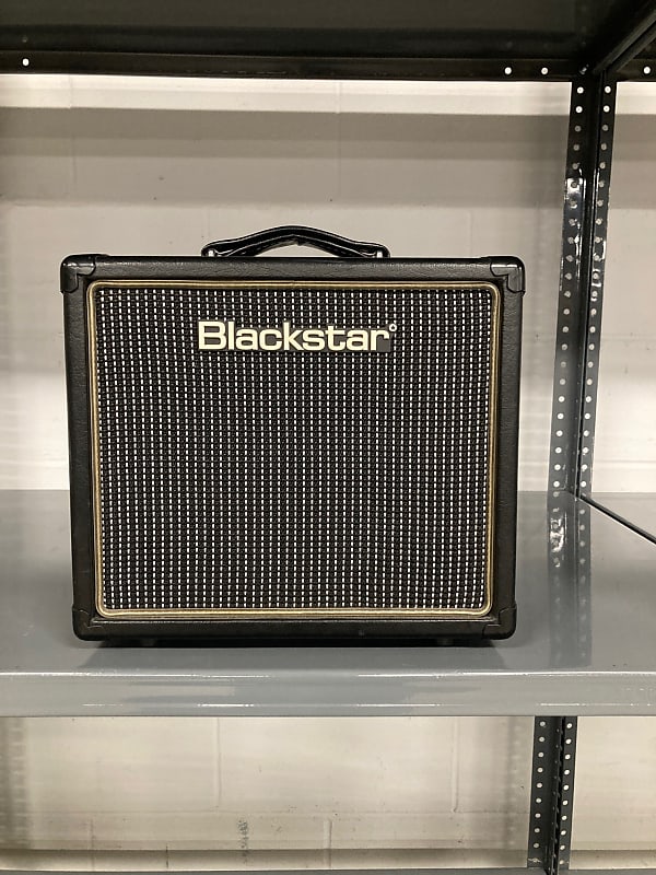 Blackstar HT-1R 1-Watt 1x8