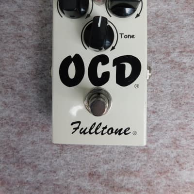 Fulltone OCD V1 Series 4