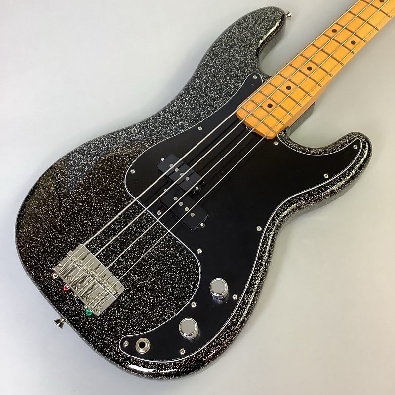 Fender Made in Japan J Precision Bass 2022
