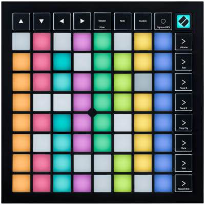 Novation Launchpad X Grid Controller for Ableton Live image 2