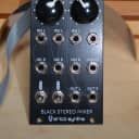 Erica Synths Black Stereo Mixer V2