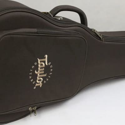 Taylor GS Mini-e Koa Plus Acoustic-Electric Guitar, Shaded Edge Burst image 12