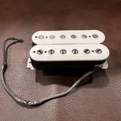 Seymour Duncan SH-1b '59 Bridge humbucker pickup 1980's - Aged 