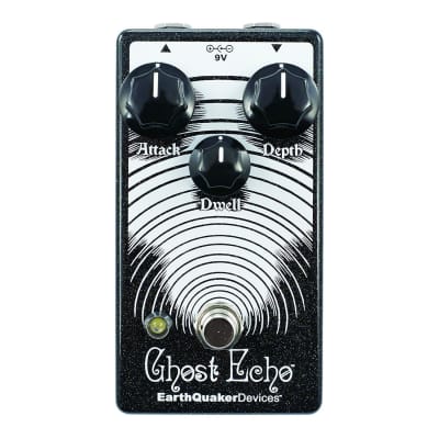 Reverb.com listing, price, conditions, and images for earthquaker-devices-ghost-echo-v3