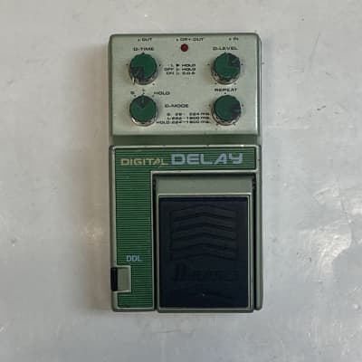 Ibanez DDL Digital Delay