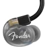 Fender DXA1 Pro In-Ear Monitors  - Charcoal - Free Shipping in Lower 48 USA