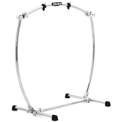 Gibraltar GCSCG-L Large Curved Gong Stand