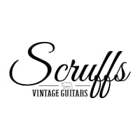 Scruff's Vintage Guitars 