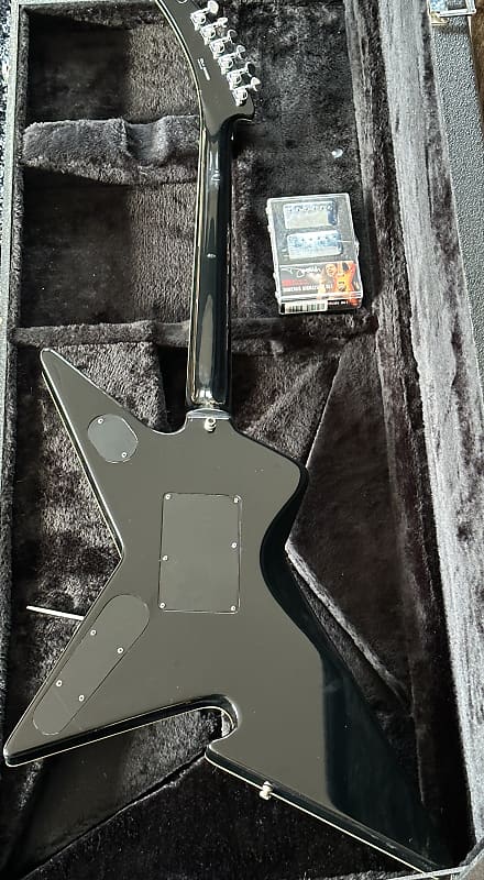 ギター Washburn Dimebag Culprit Black CP-2003 Washburn Dimebag Culprit Black CP-2003 Electric Guitar | eBay