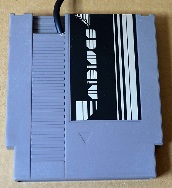 Nes shop midi cartridge