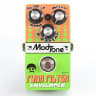 ModTone MT-FF Funk Filter Envelope Filter Guitar Effect Pedal w/ Box #30362