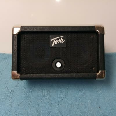 Vintage Tosh Model TM25VC Mini Monitor (B) image 3