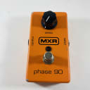 MXR M101 Phase 90 1990 - Present Orange*Sustainably Shipped*