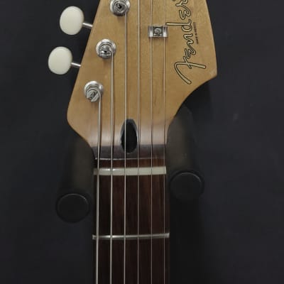 Custom Light Relic Fender Thinline Style Stratocaster Eric Johnson Pickguard Assembly Deluxe Stratocaster Neck w/Gigbag image 6