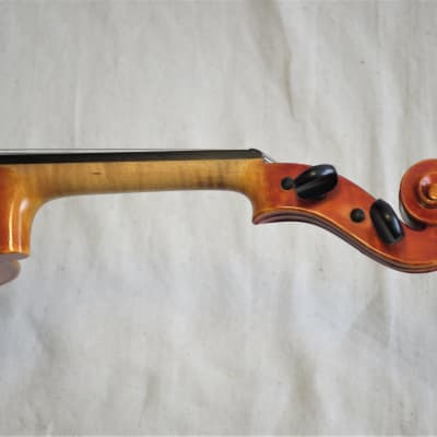 Suzuki Violin No. 520 (Advanced), Japan, 1986, 4/4 - | Reverb