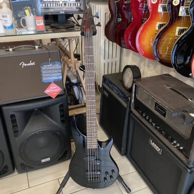 Vantage 755B • 5 String Bass • Active 1991 for sale