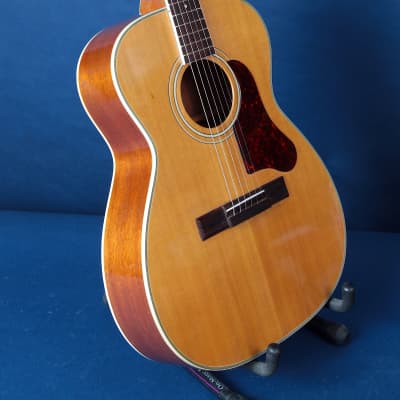 Harmony Sovereign H1203 1971 / A True Beauty! image 1