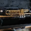Yamaha YTR4335GII Intermediate Bb Trumpet