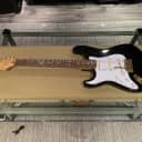 Fender 1989 Stratocaster(with gold hardware and vintage tuners) - Left Handed