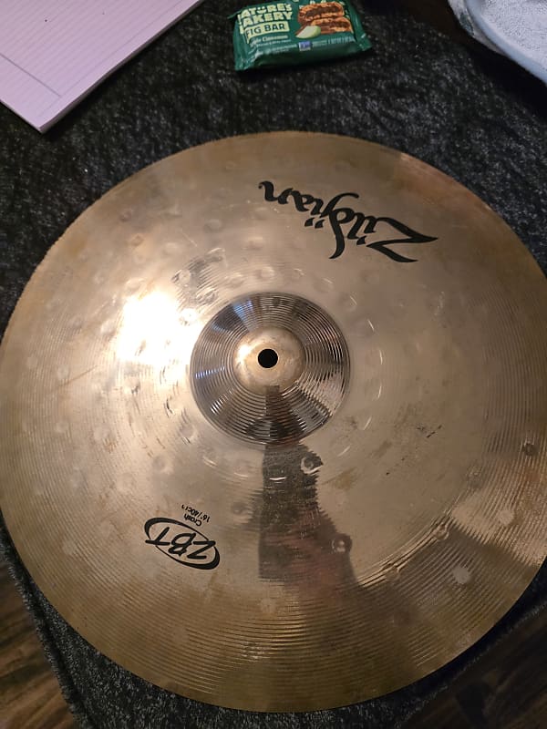 Zildjian 16