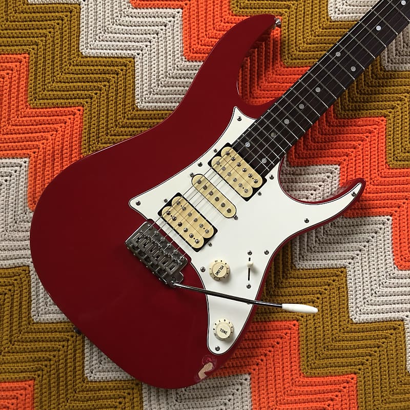 Ibanez RT Series - Amazing Guitar - Made in Japan 🇯🇵! | Reverb