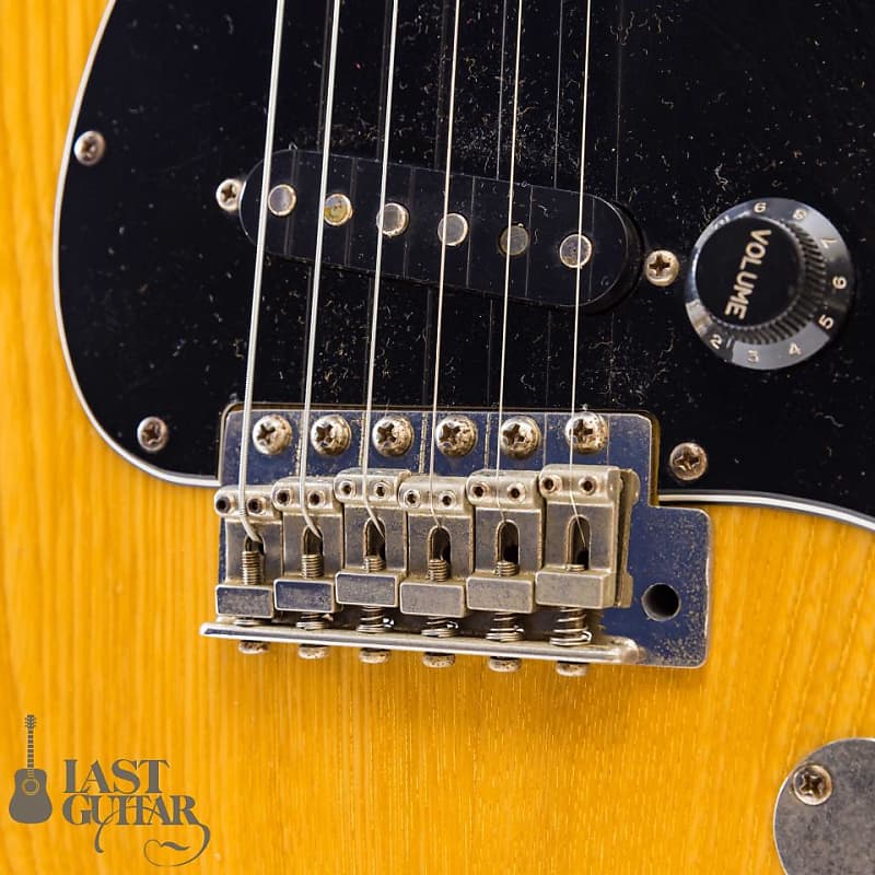 Greco SE450 SUPER SOUNDS Sunburst 1979年製買取りました