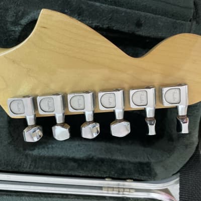 Fender Stratocaster Model Anniversary Age 1979 image 9