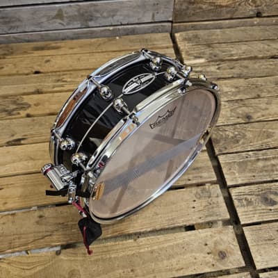 Snare Drum 14" Pearl Hybrid Exotic USED! RKHBR040124 image 4