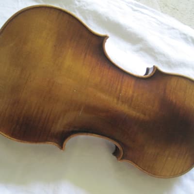 PFRETSCHNER 3/4 Violin from 1958 image 5