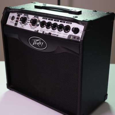 Peavey Vypyr VIP 1 1x8 Guitar Combo Amp | Reverb