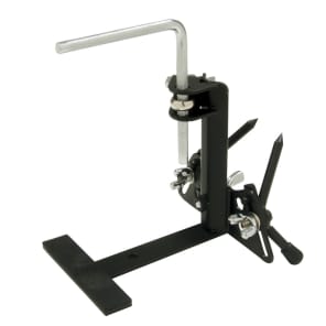 Latin Percussion LP388N Richie Gajate Signature Percussion Bracket For Bass Drum Pedal